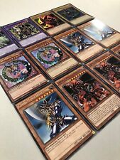 Yu-Gi-Oh! Deck PALADINO OSCURO / COMBATTENTE DELLE LAME , L'AMMAZZA DRAGHI