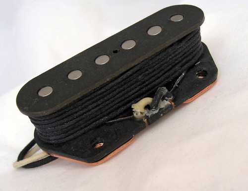Bloodstone handwound nocaster - bloodstone,