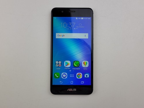 Asus zenfone max - zenfone, 3