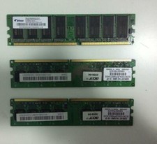 LOTTO STOCK 3 BANCHI DI RAM