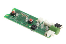 DELONGHI SCHEDA PCB SCOPA