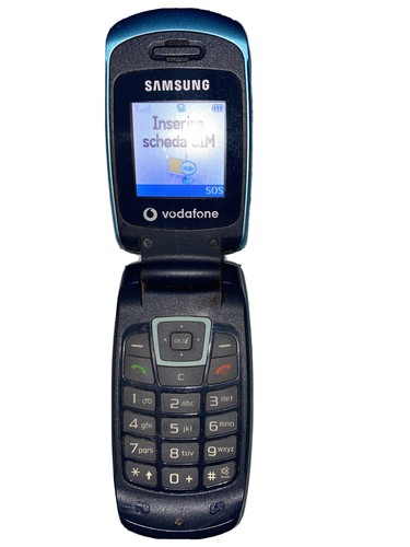 Cellulare samsung sgh c260 - samsung,