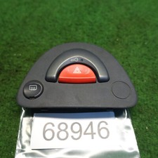 Warnblinkschalter Smart Fortwo