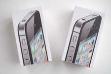 📱 Apple iPhone 4S