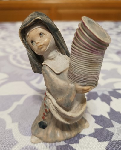 Statuina presepe suora - presepe,