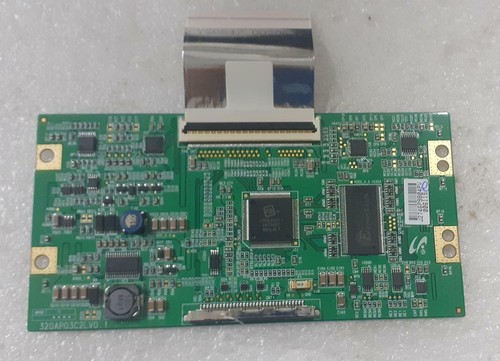 Scheda con 320ap03c2lv0 x - scheda, 320ap03c2lv0.1