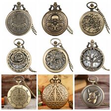 Orologio da tasca analogico al