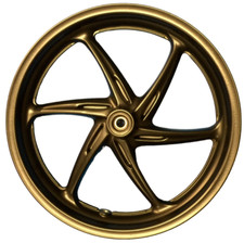 Cerchio anteriore honda 300 - cerchio,