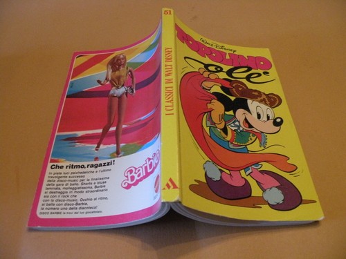 Classici walt disney 1981 - i,