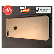 Apple iPhone 7 Plus -32GB -