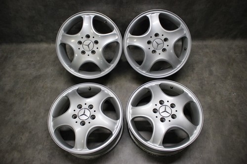 Originale mercedes classe - originale,