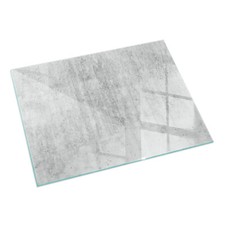 Parascintille lastra vetro