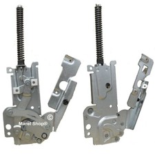 Cerniere complete per - dx, sx