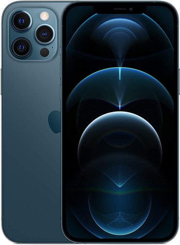 Smartphone apple iphone pro - apple, 12