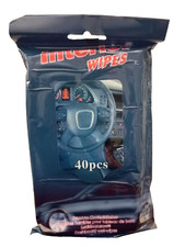 Salviette lava pulisci - 40,