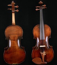 Eccezionale Suono Violino