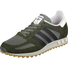 Adidas LA Trainer OG green
