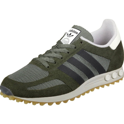 Adidas trainer green - trainer,