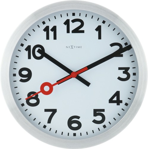 Nextime orologio parete - da,