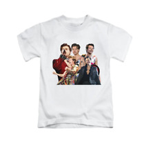 T-shirt Harry Styles montaggio