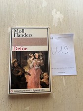 Defoe - Moll Flanders - 1965