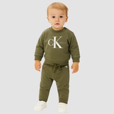 Tuta completa Calvin Klein