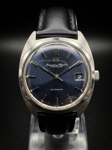 Vintage iwc schaffhausen ref - vintage,