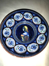 PESARO MOLARONI ANTICO PIATTO