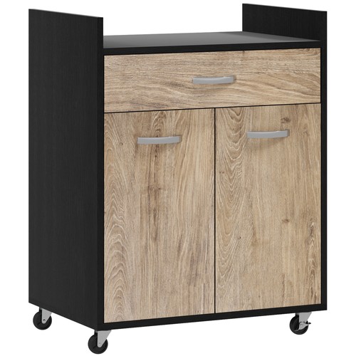 Homcom carrellino cucina - da,