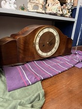 SPLENDIDO orologio meccanico