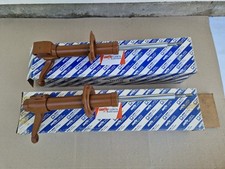 COPPIA AMMORTIZZATORI