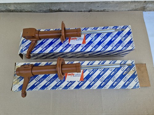 Coppia ammortizzatori - coppia,