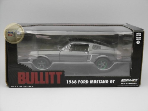 Ford mustang - ford, (1967)