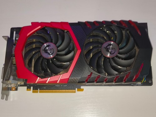 Nvidia gtx msi 1070 - nvidia,