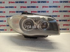 FARO PROIETTORE XENON LATO