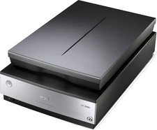 EPSON GT-X980 Perfection V850 Pro scanner pellicole ad alte prestazioni nero NUOVO GIAPPONE
