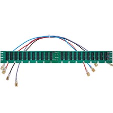 Scheda bus Doepfer A-100 V6