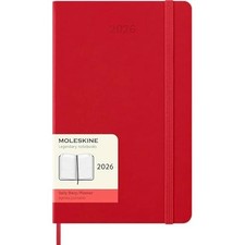 Moleskine agenda giornaliera - moleskine,