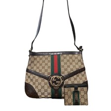 Gucci GG Vintage Authentic