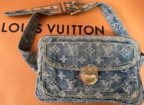 Borsa tracolla louis vuitton - borsa,