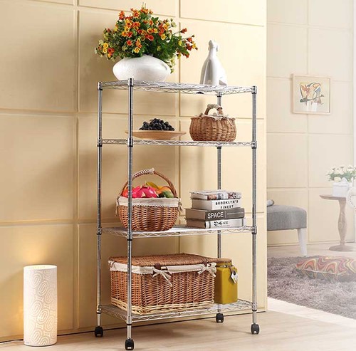 Scaffale serie america - serie,