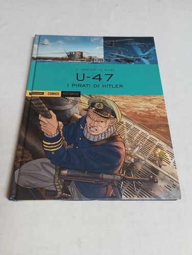 Historica mondadori u 47 - n., 65
