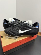 NEW 1998 Nike Tiempo Pro 4 S.G