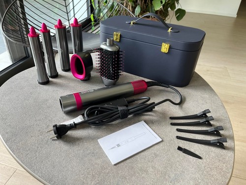 Air styler 1 multistyler - air,