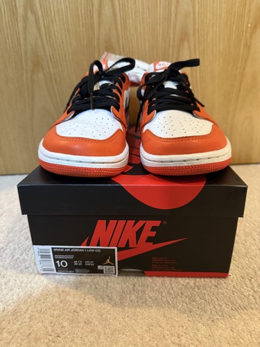 Air jordan retro low - jordan,