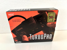 TurboGrafx 16