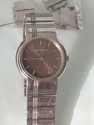 Orologio donna burberry bu6001 - orologio,