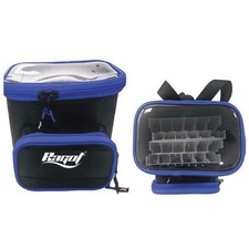 BORSA PESCA SPINNING EGING