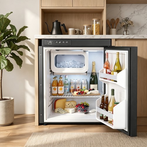 Oyajia 65l mini - 65l, frigorifero