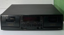 Pioneer Stereo Vintage Doppia